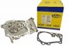 DAYCO ROZRZĄD + POMPA WODY ZESTAW 1.4 1.6 16V CLIO MEGANE SCENIC I II III